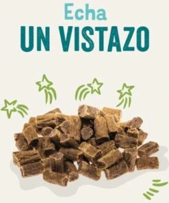 Merkloos Edgard & Cooper Lam & Rund Bites - Voor Honden - Hondensnack - 50g 27 Merkloos Edgard & Cooper Lam & Rund Bites - Voor Honden - Hondensnack - 50g -Dieren Product Winkel 1003x1200 3