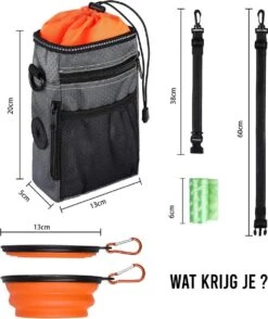 Beloningstasje Voor Honden Belonings Heuptas Beloningssnoepjes Hond -Dieren Product Winkel 1007x1200 7