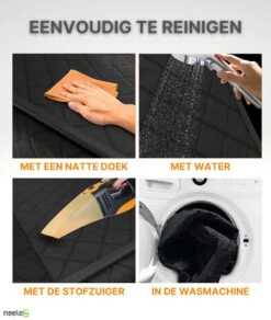 Merkloos Premium Quality Hondendeken Auto Achterbank En Kofferbak - Met Kijkvenster En Opbergvak - 100% Waterbestendig En Vuilafstotend - Veiligheid - Hoge Kwaliteit Duurzaam Materiaal - Met Gratis Verstelbare Riemen - Beschermhoes Auto - Hondendeken - Puppy 19 Merkloos Premium Quality Hondendeken Auto Achterbank En Kofferbak - Met Kijkvenster En Opbergvak - 100% Waterbestendig En Vuilafstotend - Veiligheid - Hoge Kwaliteit Duurzaam Materiaal - Met Gratis Verstelbare Riemen - Beschermhoes Auto - Hondendeken - Puppy -Dieren Product Winkel 1015x1200 3