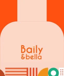 Baily & Bella | Hondenshampoo | Gevoelige Huid | Organisch En Biologisch | Witte Wacht En Puppy | 500ml -Dieren Product Winkel 1019x1200 1