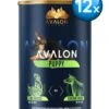 Avalon Petfood Dog Puppy - Hondenvoer - 12 X 410 G
