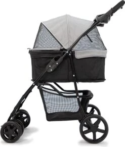 Keddoc Senna - Buggie Voor Dieren - Hondenbuggy