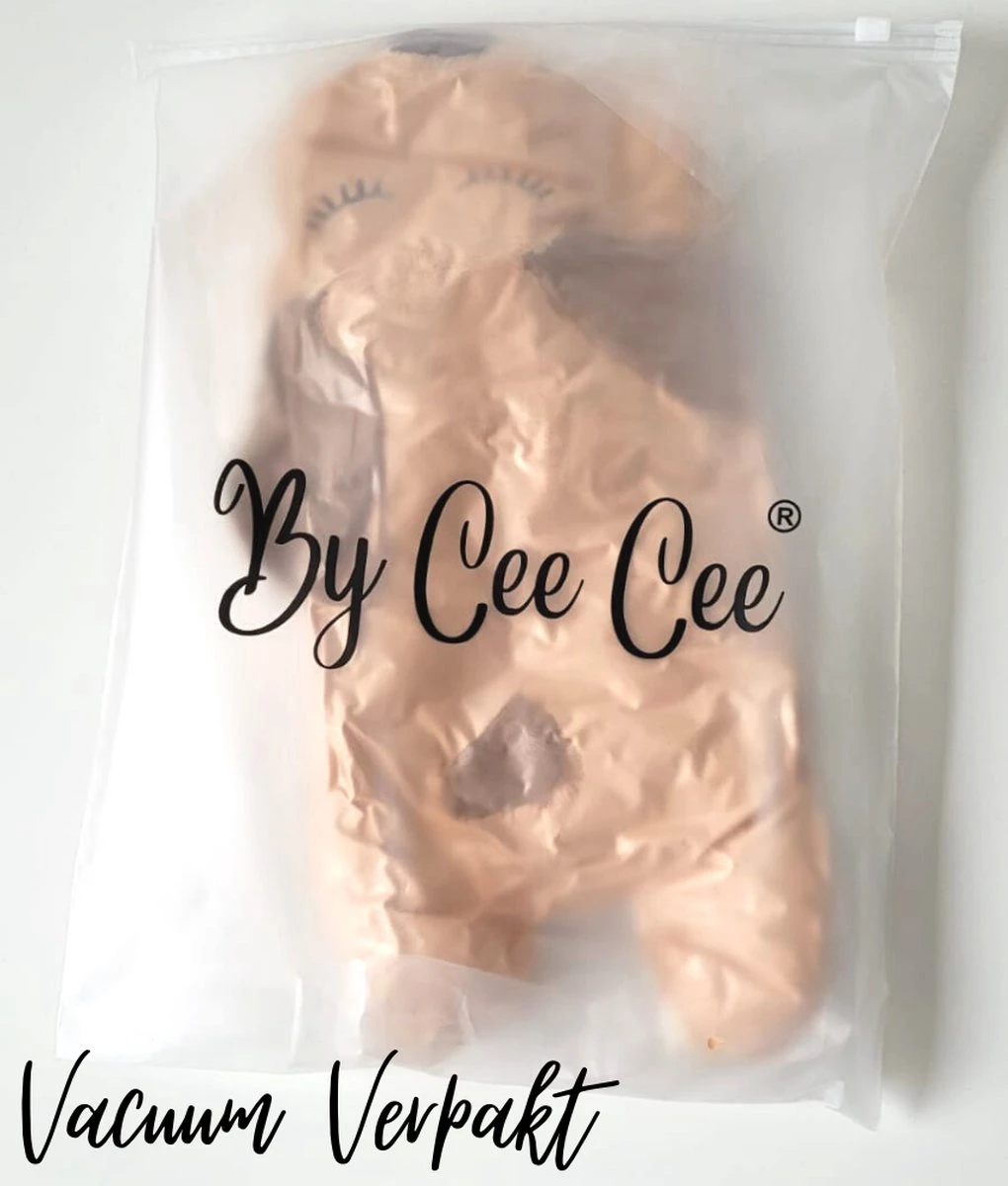 Knuffel Met Hartslag 2023 Voor Puppy's - Zacht Speelgoed - Hondenknuffel Met Hartslag - Wonderknuffel Snuggle Puppy - Knuffel Hond 5 Knuffel Met Hartslag 2023 Voor Puppy's - Zacht Speelgoed - Hondenknuffel Met Hartslag - Wonderknuffel Snuggle Puppy - Knuffel Hond - Afbeelding 5