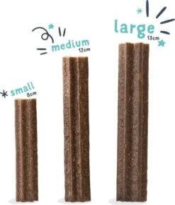 Merkloos Edgard & Cooper Doggy Dental Sticks Aardbei - Frisse Muntolie Small 14 Merkloos Edgard & Cooper Doggy Dental Sticks Aardbei - Frisse Muntolie Small -Dieren Product Winkel 1023x1200 4