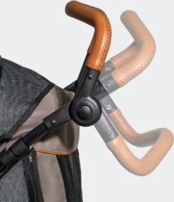 Innopet Premium Cozy - Met Gratis Regenhoes - Hondenbuggy - Beige -Dieren Product Winkel 1031x1200 9