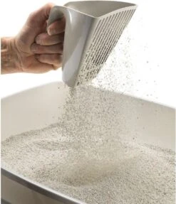 Flamingo - Kattenbakschep Cup - 13.5 X 11 X 16 Cm 14 Flamingo - Kattenbakschep Cup - 13.5 X 11 X 16 Cm -Dieren Product Winkel 1032x1200 5