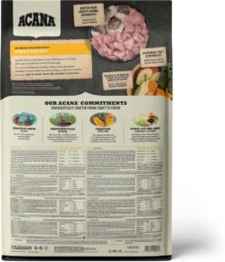 Acana Heritage Puppy Junior 31 Acana Heritage Puppy Junior -Dieren Product Winkel 1033x1200 5