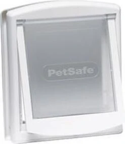 Petsafe 760 Hondenluik - L - Wit - 37 X 31,4 Cm 31 Petsafe 760 Hondenluik - L - Wit - 37 X 31,4 Cm -Dieren Product Winkel 1035x1200 5
