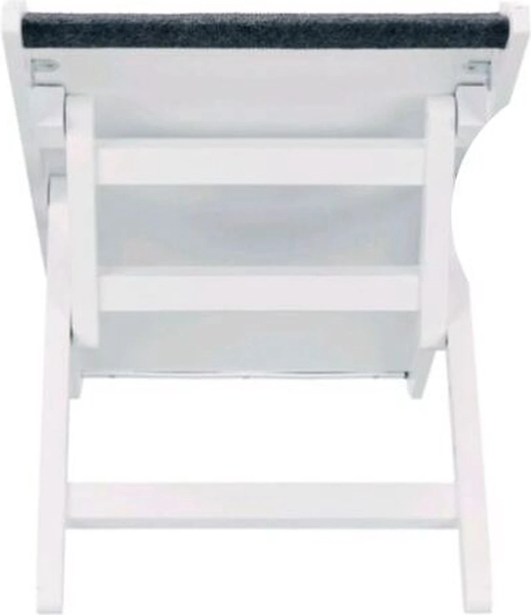 Trixie Loopplank In Hoogte Verstelbaar Wit - 36 × 90 CM 6 Trixie Loopplank In Hoogte Verstelbaar Wit - 36 × 90 CM - Afbeelding 6