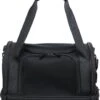 Trixie Vliegtuigtas Fly Zwart - 45X28X25 CM
