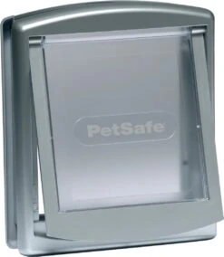Petsafe 760 Hondenluik - L - Wit - 37 X 31,4 Cm 19 Petsafe 760 Hondenluik - L - Wit - 37 X 31,4 Cm -Dieren Product Winkel 1042x1200 6