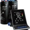 Braun BUA6350EU BUA6350EU Bloeddrukmeter Bovenarm
