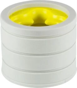 BeOneBreed Intellikatt - Slowfeeder Voor Katten - Voerpuzzel Aanbevolen Door Dierenartsen En Kattengedragsdeskundigen -Dieren Product Winkel 1055x1200