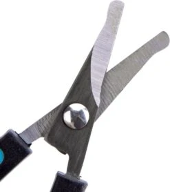 Nobleza Potenschaar - Snuitschaar - Stompe Schaar - Hondenschaar - Afgerond - Honden En Katten - RVS -Dieren Product Winkel 1065x1200 4