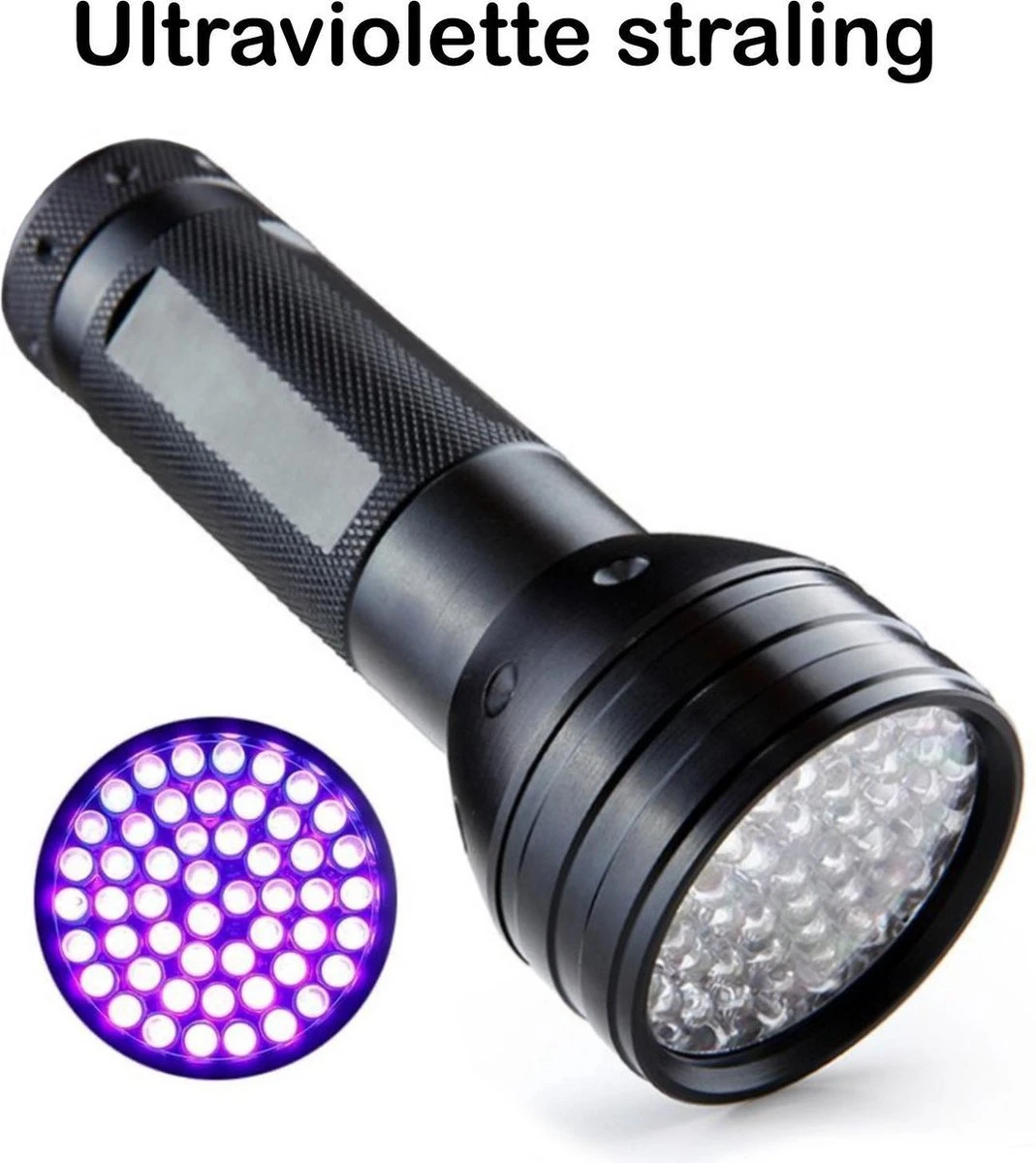 Ecodor Urine Detector EcoLight Pro - UV Lamp 3 Ecodor Urine Detector EcoLight Pro - UV Lamp - Afbeelding 3