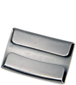 Hondenpenning - ID Penning - ZWART - RVS GROOT Inclusief Graveren -Dieren Product Winkel 1069x1200 6