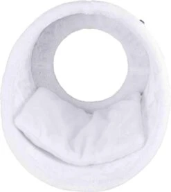 Trixie Radiator Hangmat Iglo - Wit/Grijs 34 X 38 X 38 Cm -Dieren Product Winkel 1070x1200 1