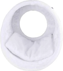 Trixie Radiator Hangmat Iglo - Wit/Grijs 34 X 38 X 38 Cm -Dieren Product Winkel 1071x1200 4