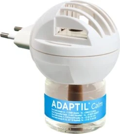 Adaptil Calm Startset - 1 Verdamper + 1 Navulling - Anti-stress Hond - 48 Ml -Dieren Product Winkel 1072x1200 7