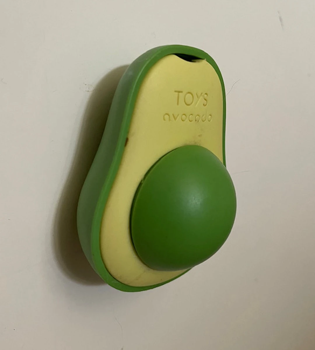 PerfectPlant - Kattenbal - Catnipbal - Avocado - Natuurlijk - Katten - Speelgoed - Catnip - Haarbal - Likken - Mint - Bal - Spelen - Slechte Adem 3 PerfectPlant - Kattenbal - Catnipbal - Avocado - Natuurlijk - Katten - Speelgoed - Catnip - Haarbal - Likken - Mint - Bal - Spelen - Slechte Adem - Afbeelding 3