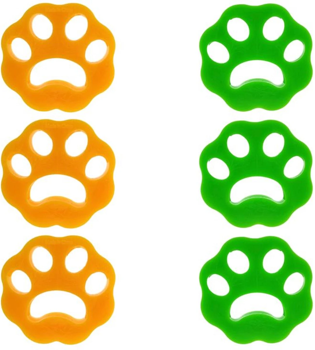 Merkloos Haarverwijderaar Voor Huisdieren - Verwijderen Van Haren In De Wasmachine En Droger – Anti Haren 1 Merkloos Haarverwijderaar Voor Huisdieren - Verwijderen Van Haren In De Wasmachine En Droger – Anti Haren