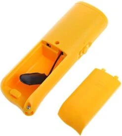 Merkloos Diervriendelijke Ultrasone Anti-Blaf Apparaat - Effectieve Hondentrainer - Anti Blaf Middel - Ultrasone Hondentrainer - Honden Clickertraining - Trainingshulp -Dieren Product Winkel 1080x1200 7