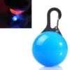 Cadellight Veiligheidslampje Voor Halsband - Dierenlampje - Blauw