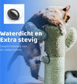 ACE Pets Reflecterende Kattenhalsband Met Veiligheidssluiting – Halsband Kat & Kitten - Met Adreskoker - Kittenhalsband & Kattenbandje Met Belletje - Geschikt Voor Apple Airtag - Zwart -Dieren Product Winkel 1100x1200 3