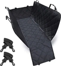 Hondendeken Auto Achterbank En Kofferbak - Autodeken Hond - Beschermhoes - Hondenkleed - 135x145 Cm 21 Hondendeken Auto Achterbank En Kofferbak - Autodeken Hond - Beschermhoes - Hondenkleed - 135x145 Cm -Dieren Product Winkel 1100x1200 6