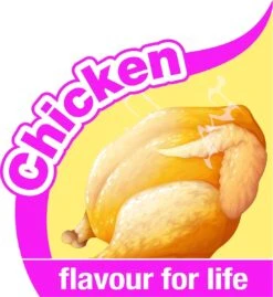 Nylabone Extreme Kauwbot Vorkbeen - Voor De Krachtigste Kauwers - Bizon Of Kipsmaak - S/M/L - Smaak: Bizon, Maat: Large -Dieren Product Winkel 1102x1200 7