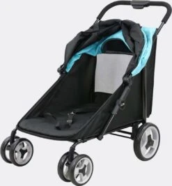 InnoPet Hondenbuggy Mamut -Dieren Product Winkel 1110x1200 5