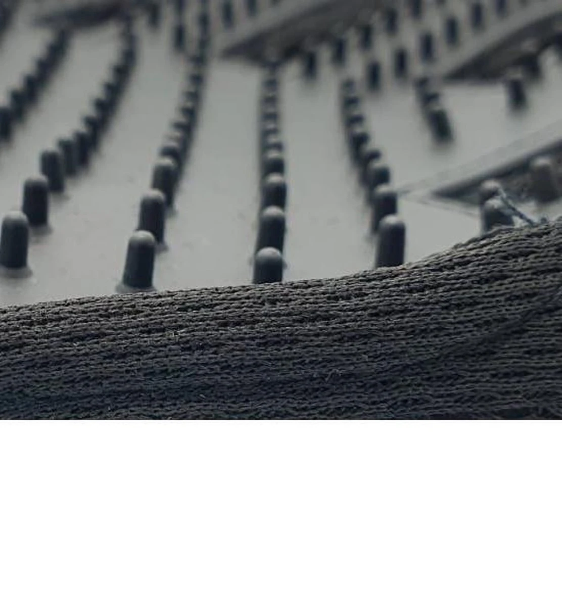 Borstel Voor Huisdieren - 2 Stuks LINKS + RECHTS - Voor Elke Vacht - Silicone - Vachtborstel - Borstel Handschoen - Zwart- ODaani 3 Borstel Voor Huisdieren - 2 Stuks LINKS + RECHTS - Voor Elke Vacht - Silicone - Vachtborstel - Borstel Handschoen - Zwart- ODaani - Afbeelding 3