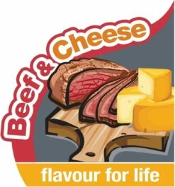 Nylabone Extreme Kauwbot Textuur Met Rund- En Kaassmaak -Dieren Product Winkel 1119x1200 5