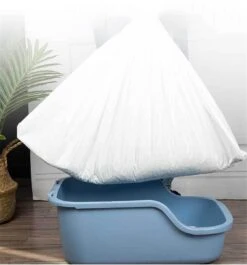 Merkloos Kattenbak Afvalzak 10 Stuks Geparfumeerd - Katten - Kitten - Kattenbakzakken Afm. 79x36 Cm 5 Merkloos Kattenbak Afvalzak 10 Stuks Geparfumeerd - Katten - Kitten - Kattenbakzakken Afm. 79x36 Cm -Dieren Product Winkel 1120x1200