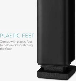 Navaris Verhoogde Voerbakset Met Standaard - 2 Keramische Voerbakken In Metalen Houder - 28 Cm Hoog - Voor Middelgrote En Grote Honden 8 Navaris Verhoogde Voerbakset Met Standaard - 2 Keramische Voerbakken In Metalen Houder - 28 Cm Hoog - Voor Middelgrote En Grote Honden -Dieren Product Winkel 1122x1200 14