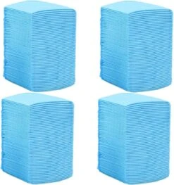 VidaXL Huisdierentrainingsdoekjes 200 St 45x33 Cm Nonwoven Stof -Dieren Product Winkel 1125x1200 2