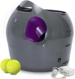 PetSafe Automatische Ballenwerper - Dierenspeelgoed -Dieren Product Winkel 1127x1200 10