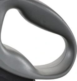 Flexi Giant Tape - Hondenriem - Zwart/Geel - XL - 8 M - (<50 Kg) 16 Flexi Giant Tape - Hondenriem - Zwart/Geel - XL - 8 M - (<50 Kg) -Dieren Product Winkel 1132x1200 3