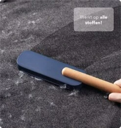 Merkloos Pluizenverwijderaar - Huisdierhaar Verwijderaar - Kledingroller – Pluizenroller - Kleefroller - Kledingborstel - Ontpluizer - Pluizentondeuse - Huisdierhaar Verwijderaar - LW Products 12 Merkloos Pluizenverwijderaar - Huisdierhaar Verwijderaar - Kledingroller – Pluizenroller - Kleefroller - Kledingborstel - Ontpluizer - Pluizentondeuse - Huisdierhaar Verwijderaar - LW Products -Dieren Product Winkel 1134x1200 5