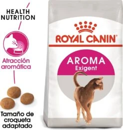 ROYAL CANIN® Aroma Exigent - Kattenvoer - 400 Gram -Dieren Product Winkel 1135x1200