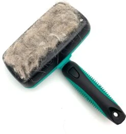 ElegaPet Hondenborstel Groen - Hondenhaar Verwijderen - Kat En Hondenkam - Slickerborstel Hond En Kat - Groomer - Ondervacht Kam Hond - Borstel Hond - Hondenborstel Langharig En Kortharig - Slickerborstel - Anti Klit/Knopen/Huidschilfers 10 ElegaPet Hondenborstel Groen - Hondenhaar Verwijderen - Kat En Hondenkam - Slickerborstel Hond En Kat - Groomer - Ondervacht Kam Hond - Borstel Hond - Hondenborstel Langharig En Kortharig - Slickerborstel - Anti Klit/Knopen/Huidschilfers -Dieren Product Winkel 1135x1200 7