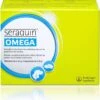Seraquin Gewricht Supplement Seraquin Omega Hond - 6 X 10 Tabl à 2,34 G