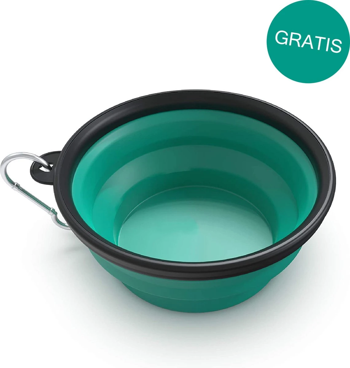 Meisterpets Opvouwbare Puppyren Rond - Extra Stevig - (Ø X H) 75 X 43 Cm - Incl. Gratis Drinkbak! 7 Meisterpets Opvouwbare Puppyren Rond - Extra Stevig - (Ø X H) 75 X 43 Cm - Incl. Gratis Drinkbak! - Afbeelding 7