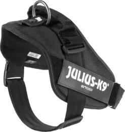 Julius K9 Julius-K9 IDC®Powertuig, XL - Maat 2, Zwart -Dieren Product Winkel 1140x1200 6