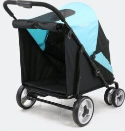 InnoPet Hondenbuggy Mamut -Dieren Product Winkel 1141x1200 9