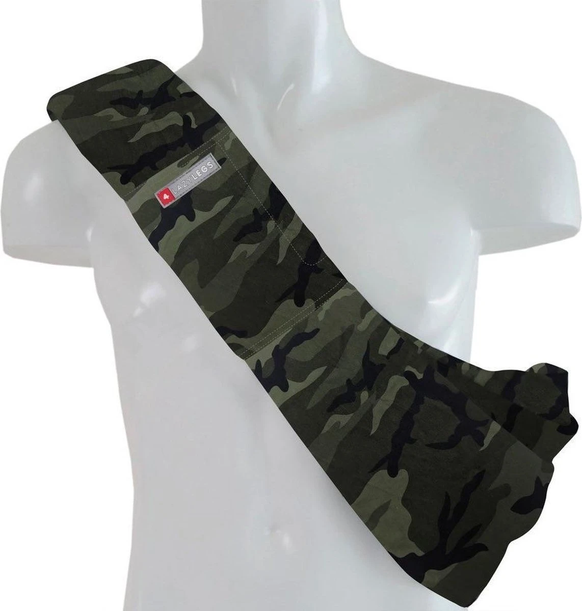 4LazyLegs Draagzak - Donker Blauw - Voor Honden Tot 7kg 10 4LazyLegs Draagzak - Donker Blauw - Voor Honden Tot 7kg - Afbeelding 10