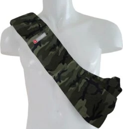 4Lazylegs Draagtas Honden - Zwart - < 15kg -Dieren Product Winkel 1143x1200 13