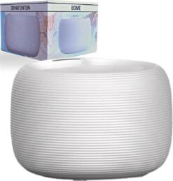 BOME Drinkfontein - Kattenfontein - 2.5 Liter - Drinkfontein Kat En Hond - Waterfontein Kat - Automatische Spoeling