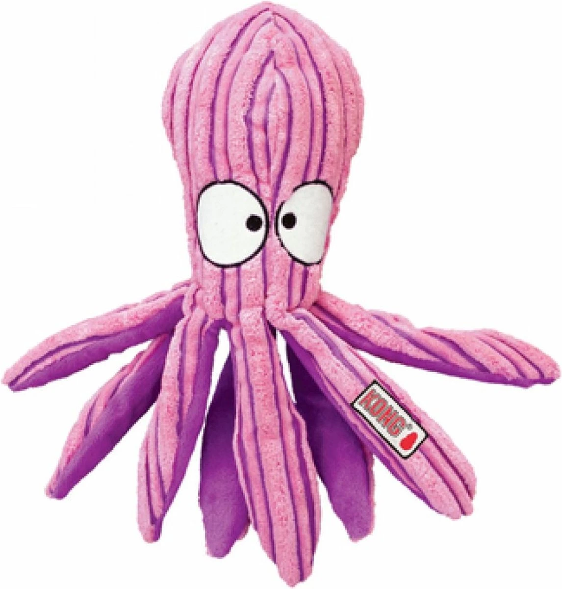 Kong Cuteseas Octopus L 1 Kong Cuteseas Octopus L