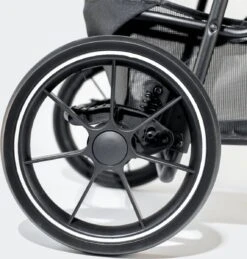 Innopet Hondenbuggy - Premium Cozy - Beige -Dieren Product Winkel 1146x1200 8